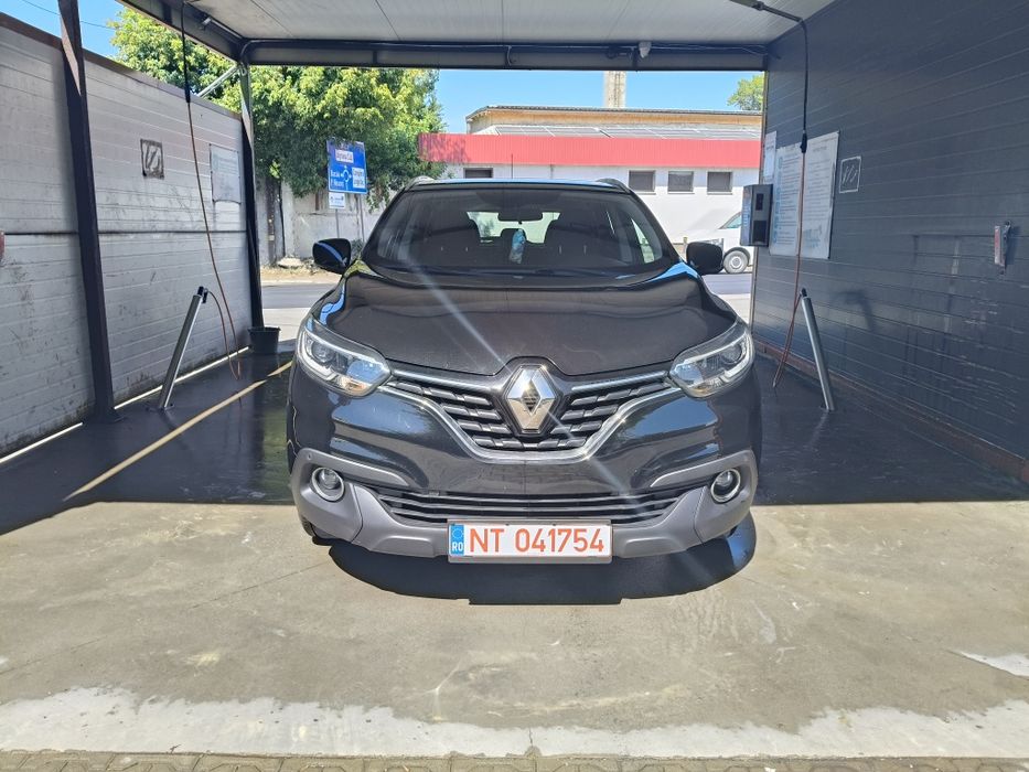 Renault Kadjar 1.5 /110/ 2016