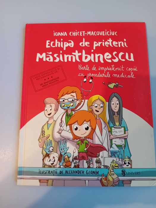 Carte Masimtbinescu