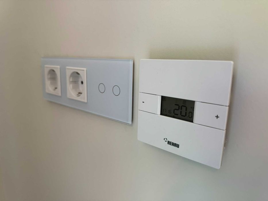 Професионален Електротехник - Качество, Надеждност и Достъпни Цени!