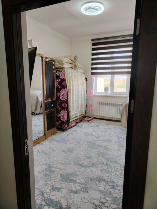 Peshku tuman markazidan 2 xonali uy