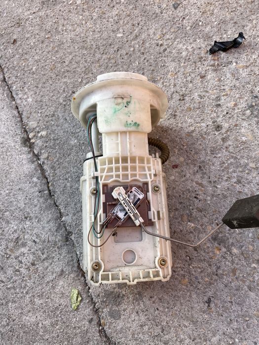 Pompa benzina motorina golf 5 seat skoda jetta 1K0 919 051 M 050 D