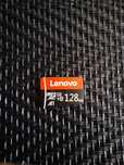 Lenovo card memorie 128gb