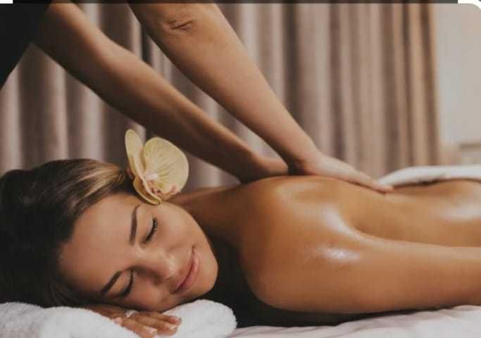Masaj Relaxare,Terapeutic,Masaj scalp