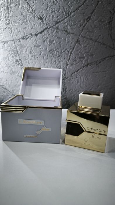 L`Aventure Femme Al Haramain