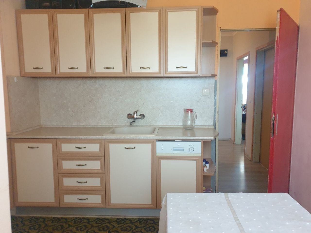 Продава се Тристаен апартамент в Пазарджик, Окръжна болница - 81 кв.м за 939 €/кв.м - Снимка #12