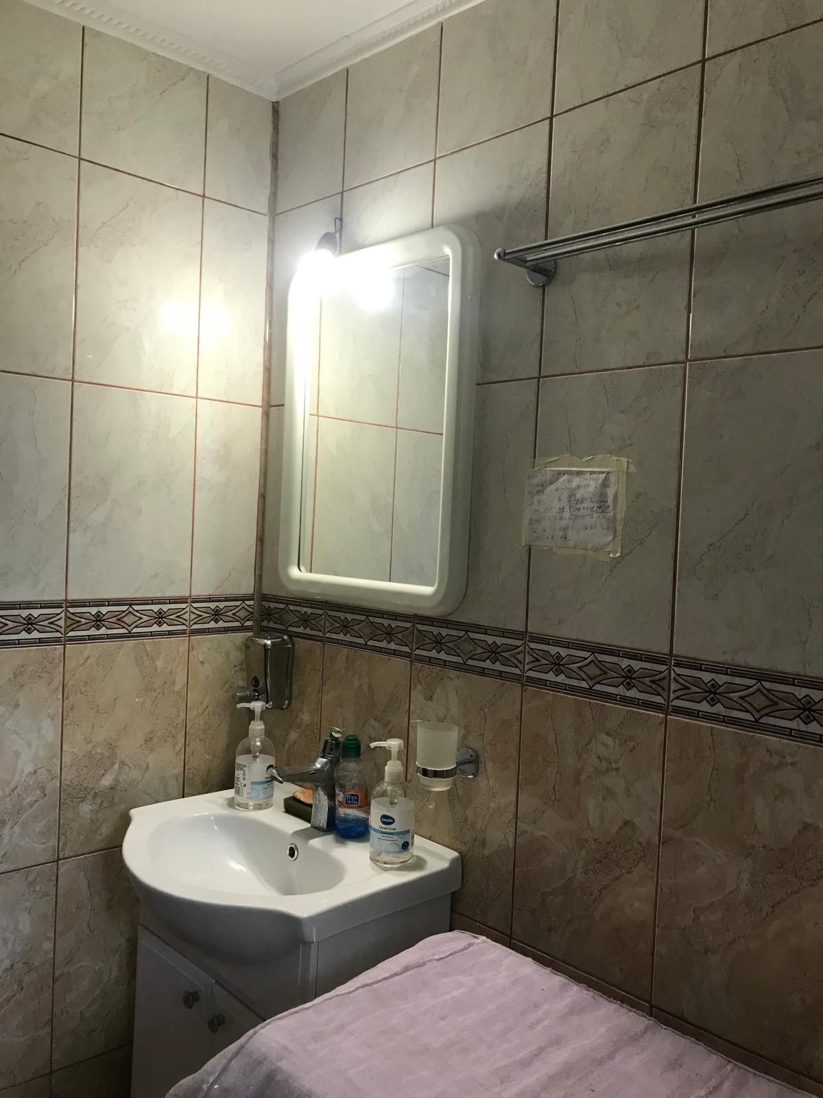 Garsoniera confort 1