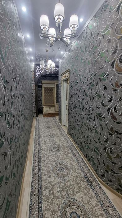 Квартира арендага берилади