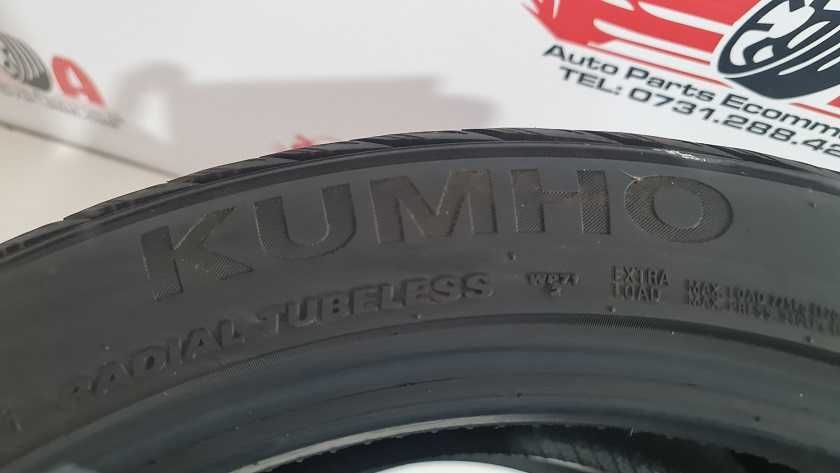 235/45/19 99V 235 99 19 KUMHO CP N1012 M+S