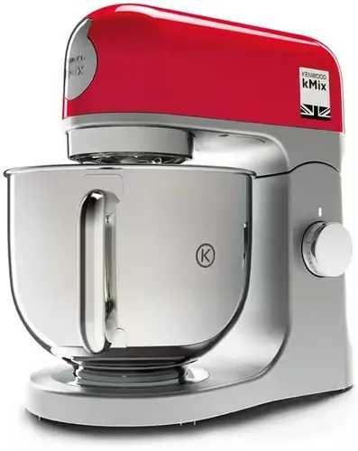 Кухонная машина Kenwood KMX 750 ARD