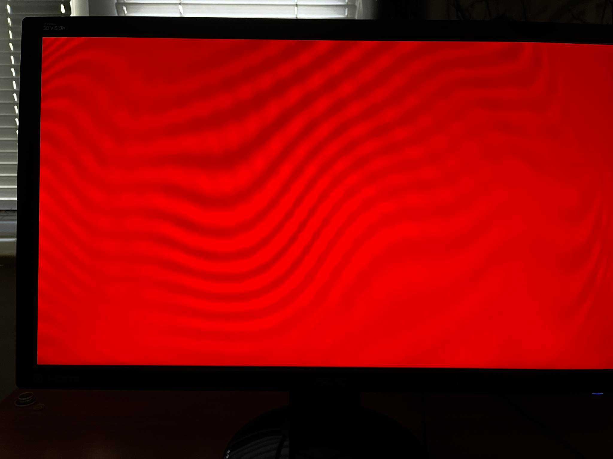 Геймърски монитор Asus VG248QE 144 hz 24 инча 1ms pixel response time