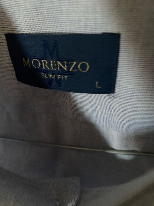 Camasi barbati Zara, marimea M-L