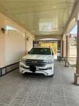 Land Cruiser Prado 200 full 4.6 матор