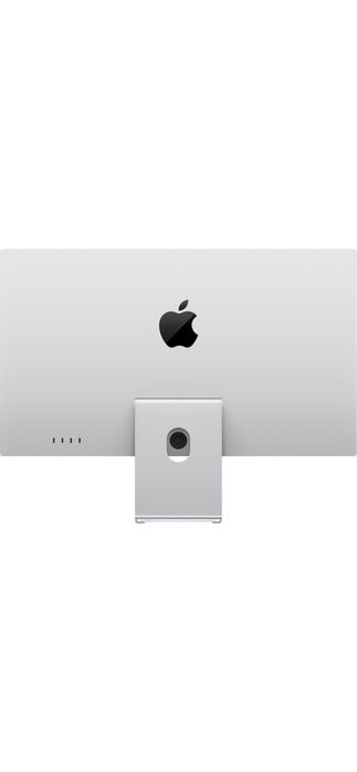 Apple Studio Display - Full Box, Garantie