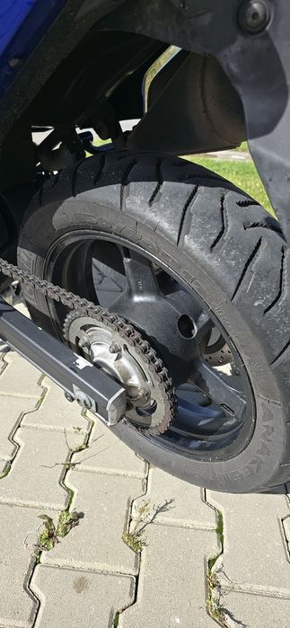 Suzuki V-Strom  Adventure