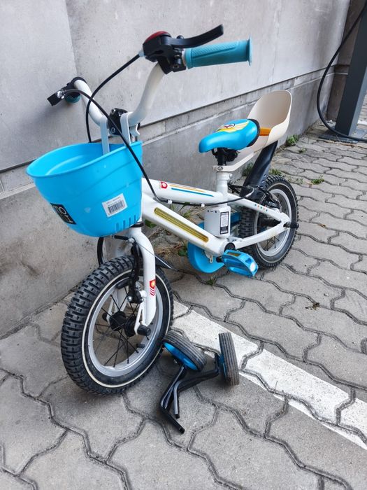 Детско колело за момче 12 инча