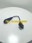 Cablu Adaptor 7 Pini La Obd2 Pentru Knorr Wabco Trailer Remorca