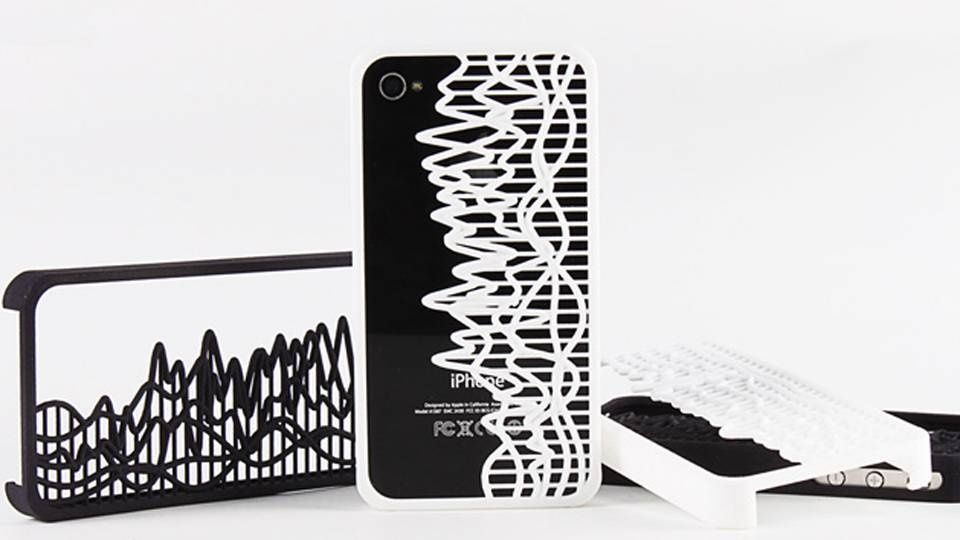 Printez 3d, pla, pla+, nylon, abs.