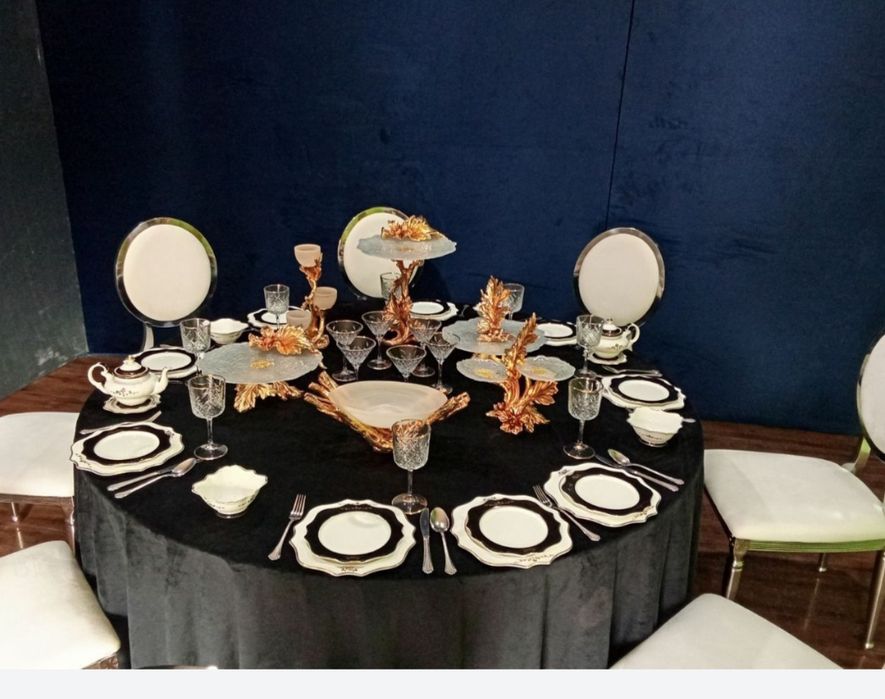 Stol stul prokat arzon narxlarda