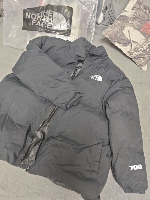 Мужская куртка The north face новая недорого