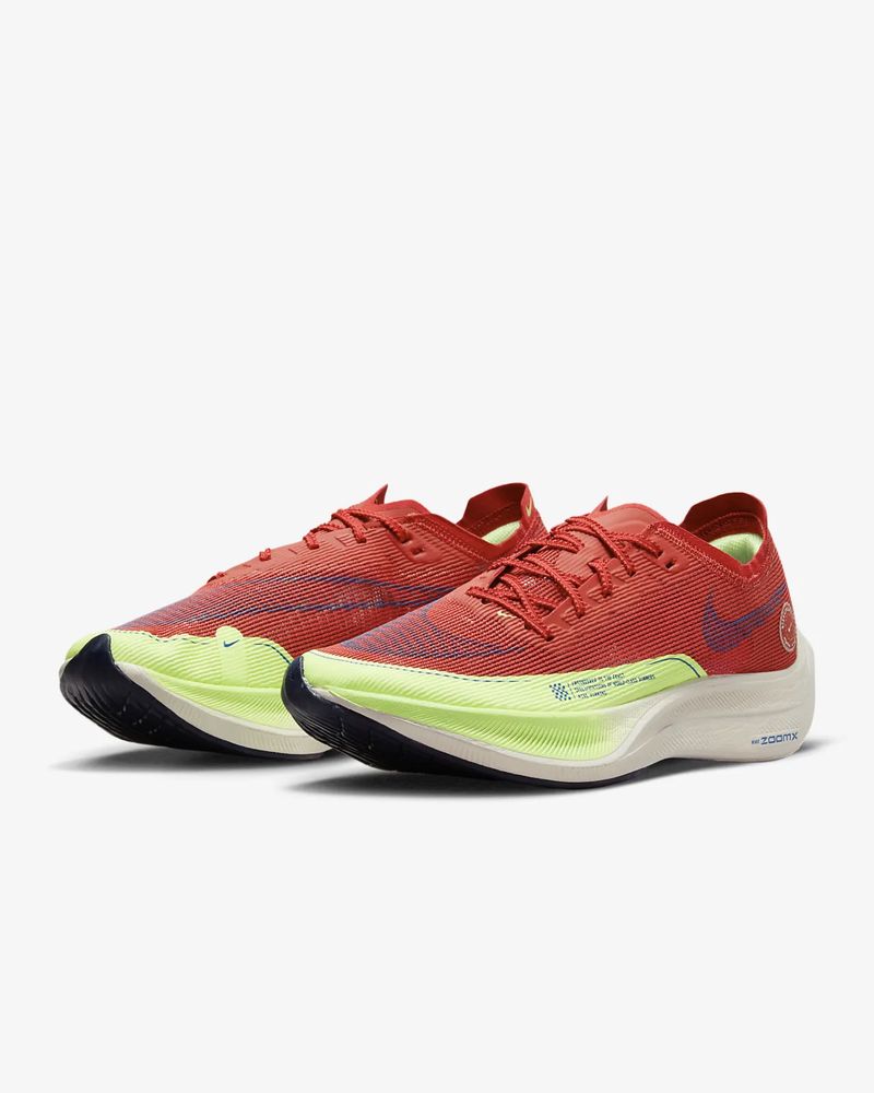 Adidasi Nike VaporFly Next% 2 45.5 ghost saucony adidas hoka asics