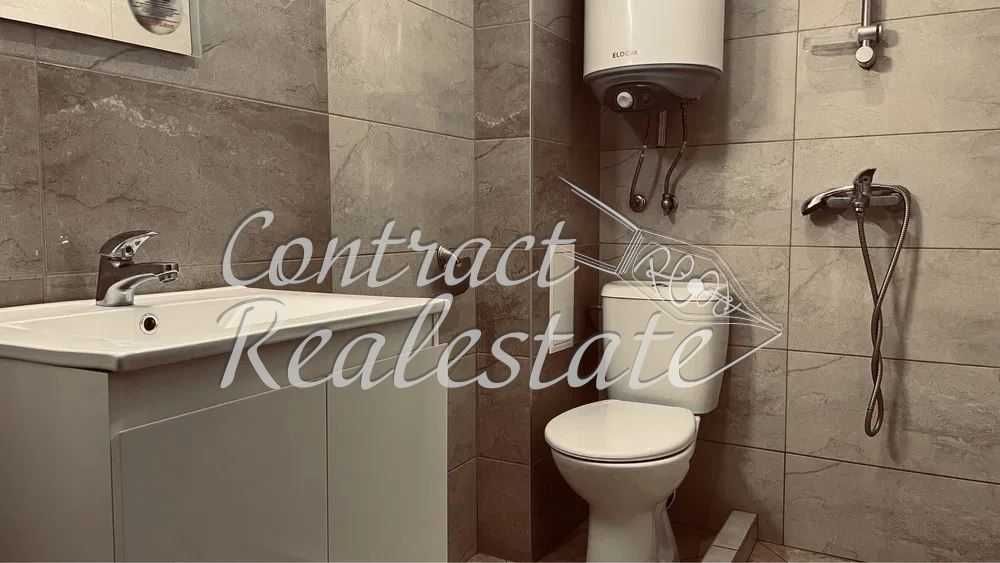 Нов Двустаен Обзаведен Колхозен пазар !
