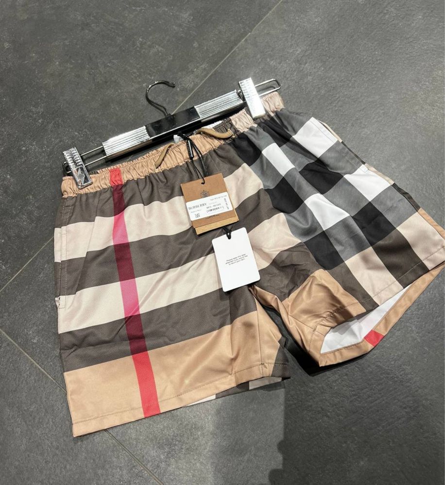 Най-висок клас мъжки бански Dsquared2 / Dior / Burberry / Gucci