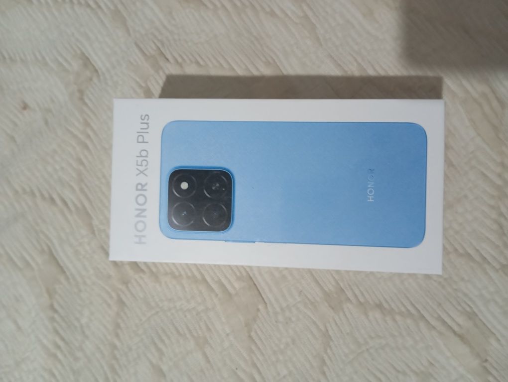 HONOR  X5b  Plus
