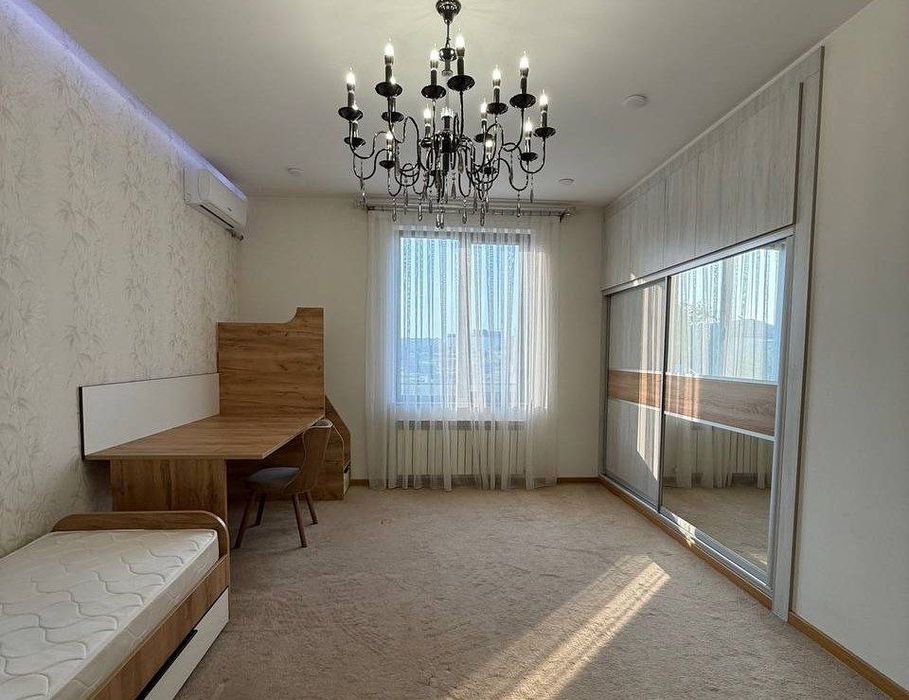 Амир Темур Новый Евро Дом Участок