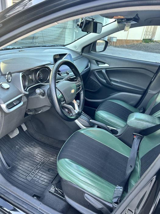 Тракер 2 LS 2023