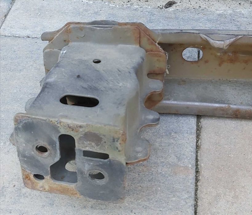 Intaritura/armatura bara spate Honda CR V