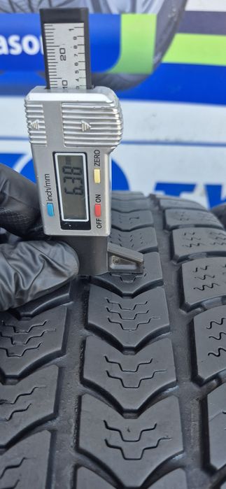 205.65.16C Semperit Iarna Second-hand