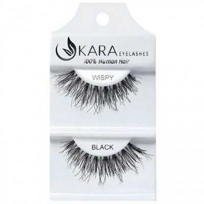 Gene False Kara Lashes Wispy