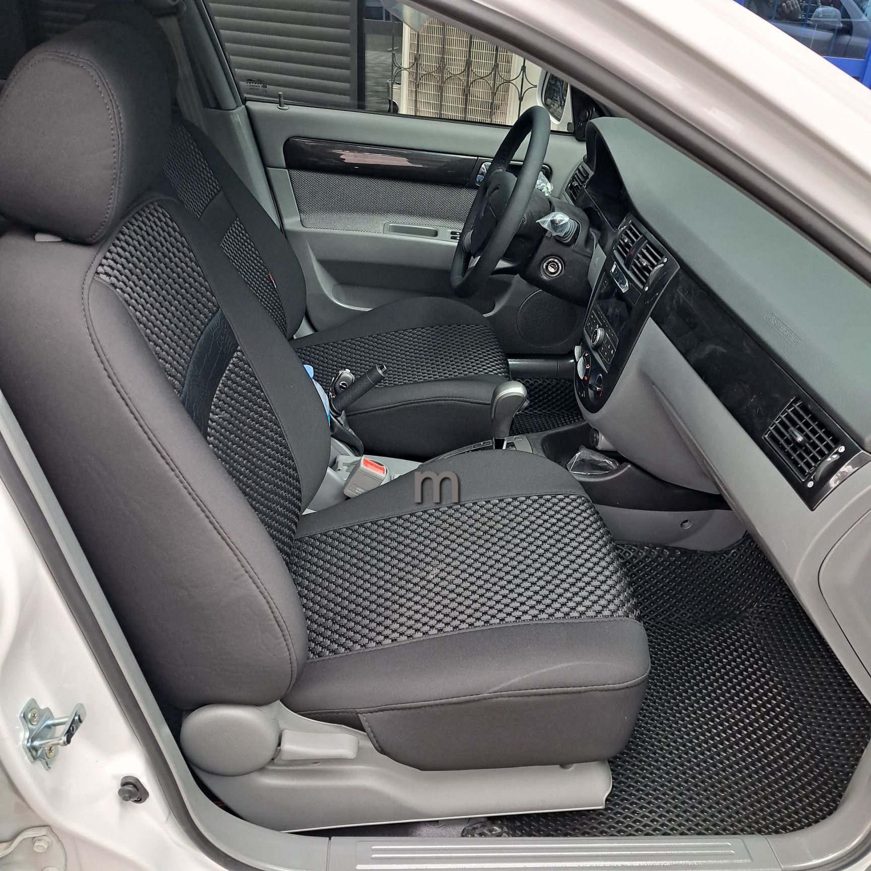 lacetti jentra chexol chehol гентра ласетти чехол