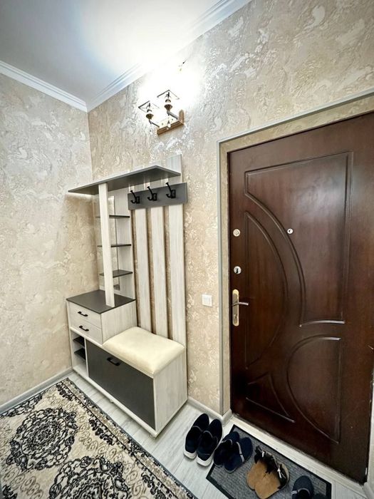 Юнусабад 12 квартал 1в2/3/4 метро туркистон