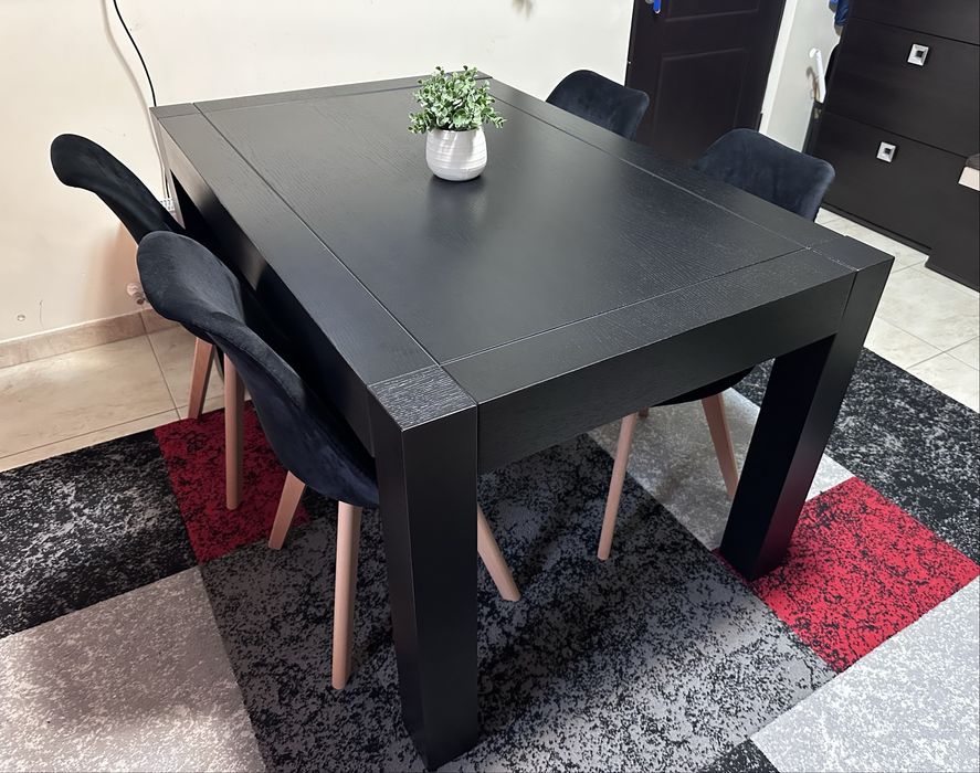 Masa extensibila Legano (LEMS), in stare excelenta