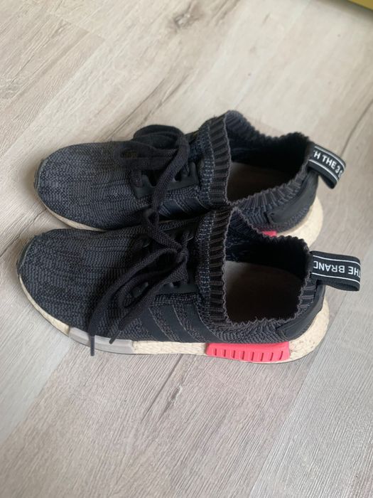 Маратонки Adidas Nmd 39