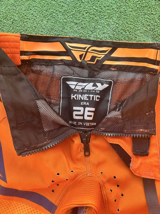 Детски екип 10-12 г