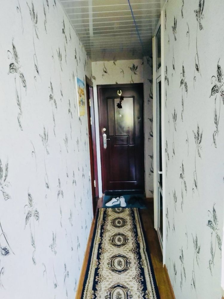 Квартира ижарага берилади. Вагзалга