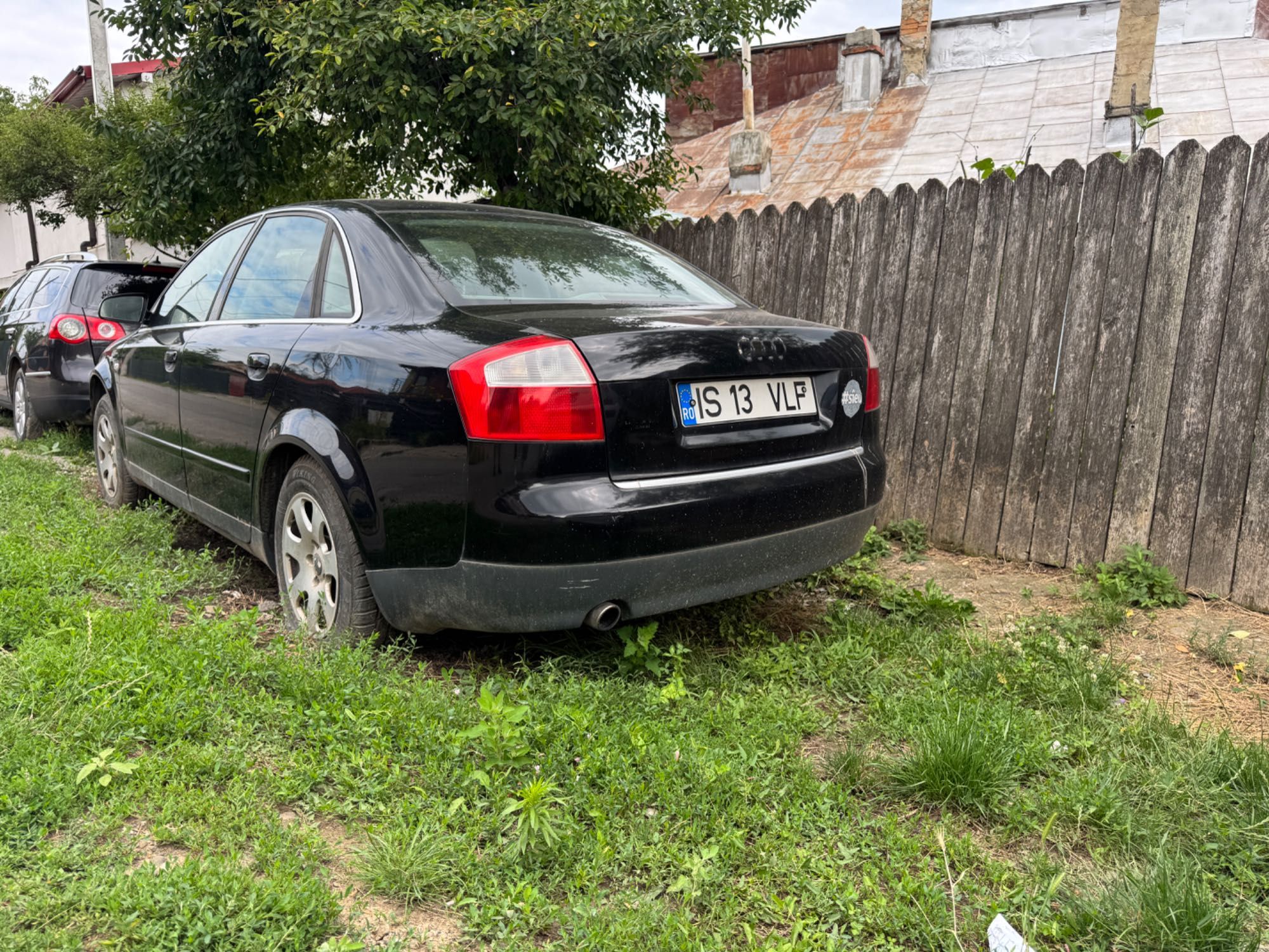 Audi a4 limisine 2.0 benzina