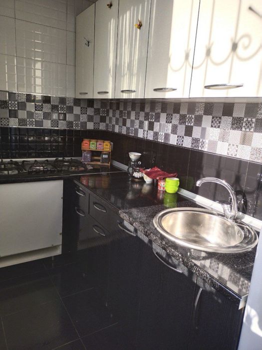 Срочно продается 3 комнатная квартира Новостройка , Алмазарский район