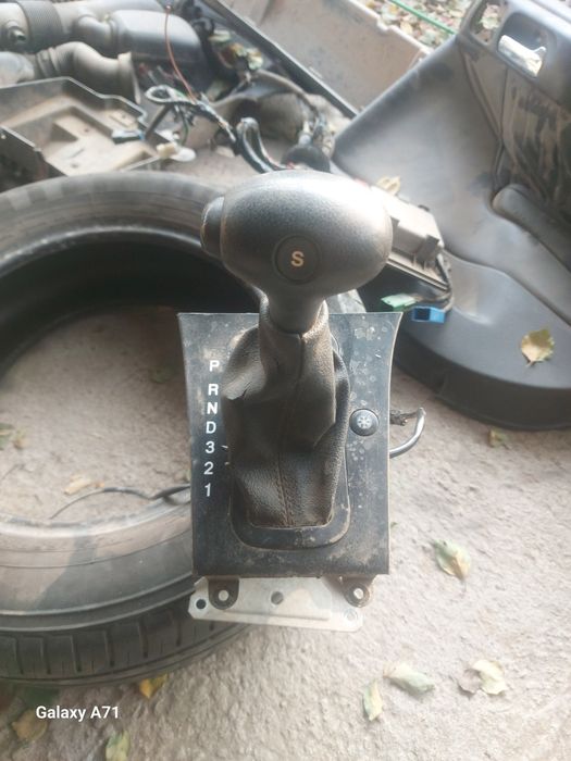 Запчасти на Опель Астра Джи