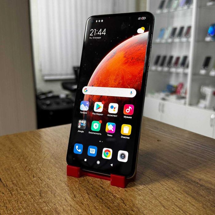 Сотовый телефон Xiaomi Mi 10T 128GB / sk151731