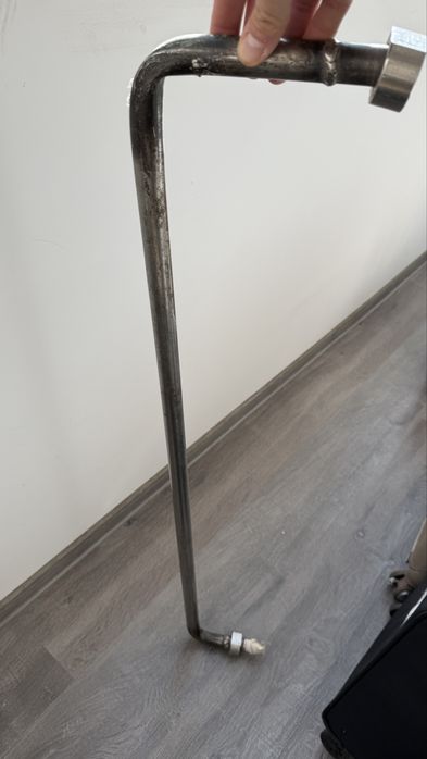 De vânzare cazan țuică din oțel inoxidabil 40 L. Ofer Livrare