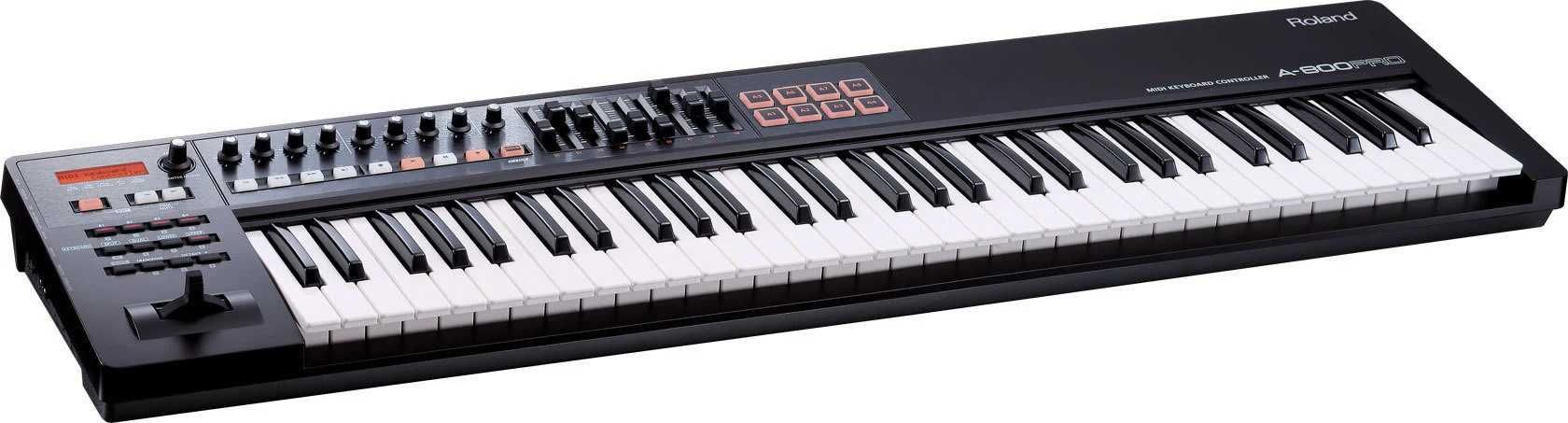 Roland A-800PRO Миди клавиатура