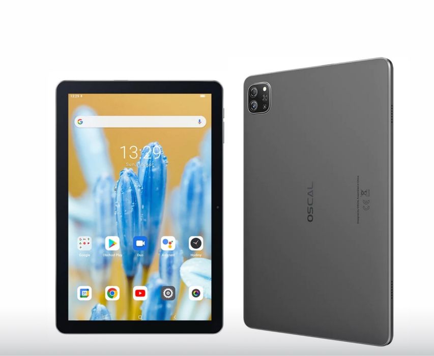 Планшет новый OSCAL Pad 70 , 128гб