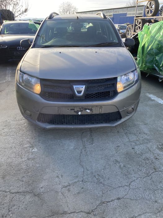 Motor 1.5 dci Dacia Logan MCV 2014 (73000 mile )