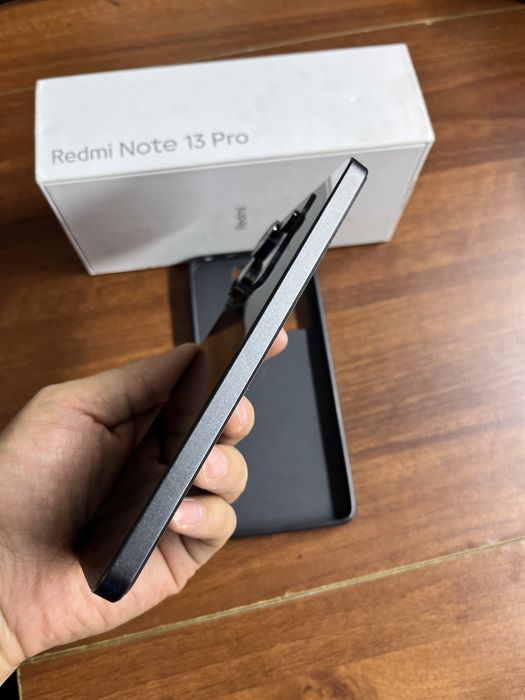 Redmi note 13 pro