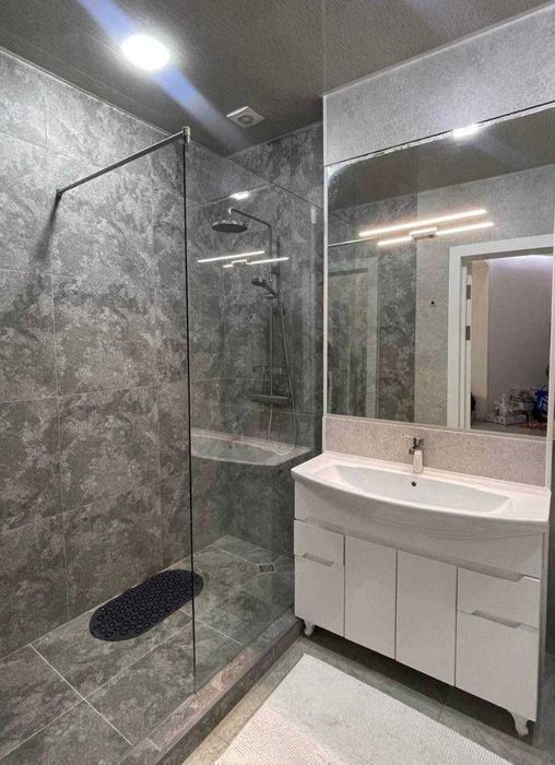 Сдается 2-комн квартира Мирабад ЖК Alfraganus