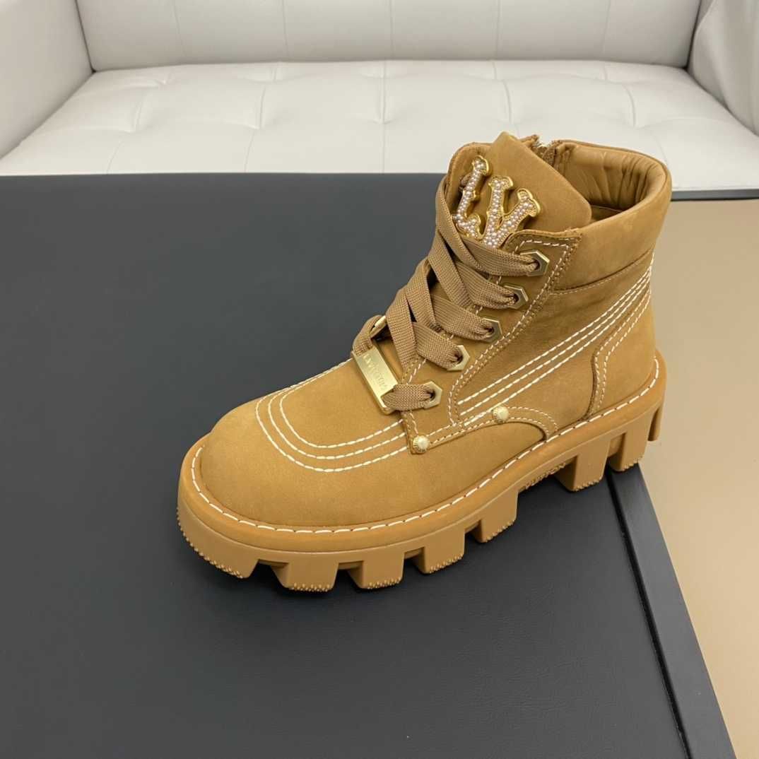 Ghete Louis Vuitton Premium