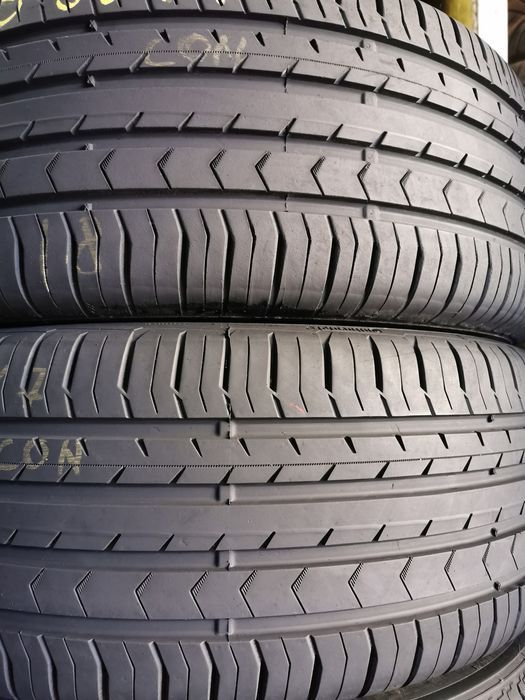 235 55 17 anvelope vara bmw x3 Toyota Mazda cx5 kya